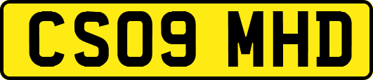 CS09MHD