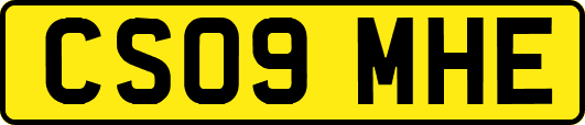 CS09MHE