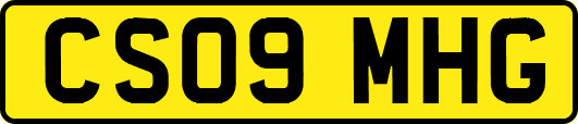 CS09MHG
