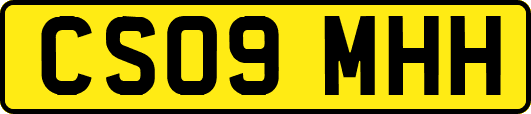 CS09MHH
