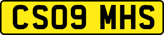 CS09MHS
