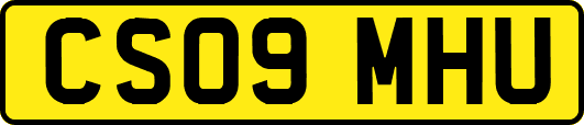 CS09MHU