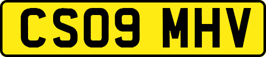 CS09MHV