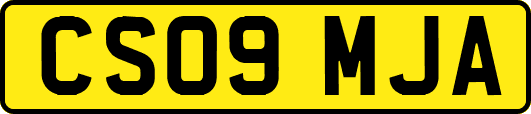 CS09MJA