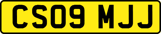 CS09MJJ