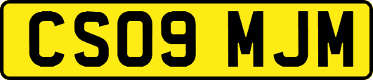 CS09MJM