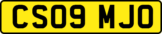 CS09MJO