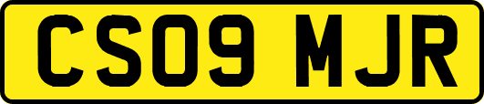 CS09MJR