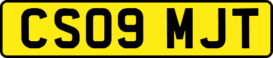 CS09MJT