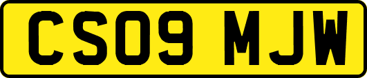 CS09MJW