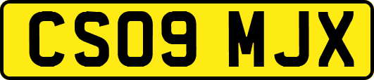 CS09MJX