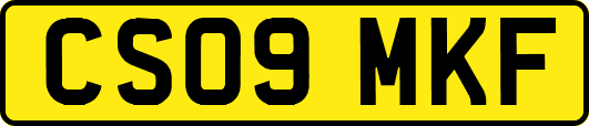 CS09MKF