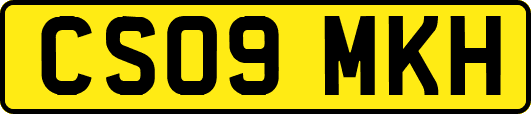 CS09MKH