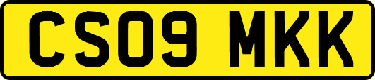 CS09MKK