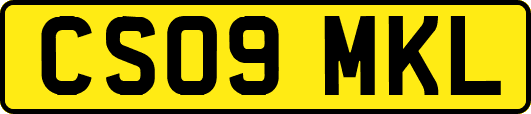 CS09MKL
