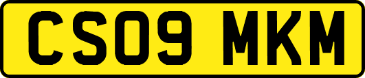 CS09MKM