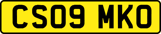 CS09MKO
