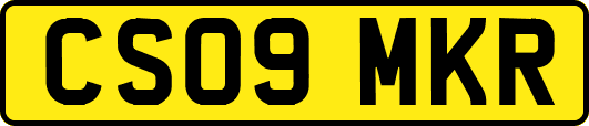 CS09MKR