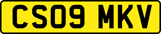 CS09MKV