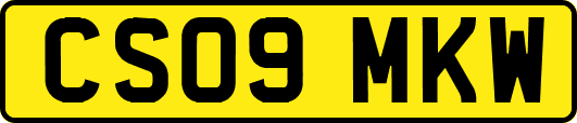 CS09MKW