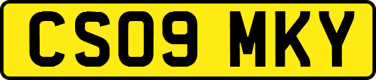 CS09MKY