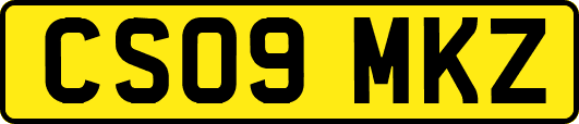 CS09MKZ