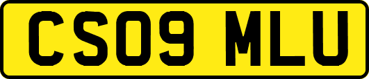 CS09MLU