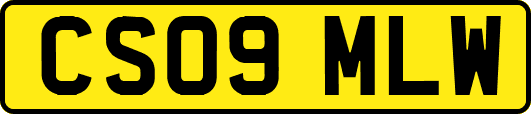 CS09MLW