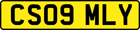 CS09MLY