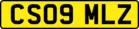 CS09MLZ