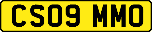 CS09MMO