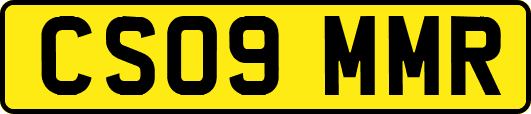 CS09MMR