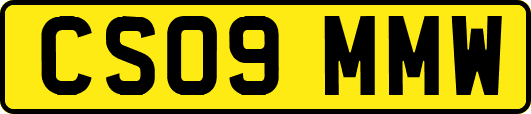 CS09MMW