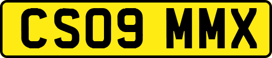 CS09MMX
