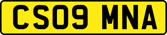 CS09MNA