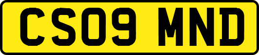 CS09MND