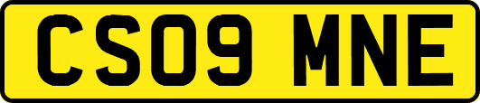 CS09MNE