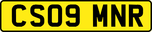 CS09MNR