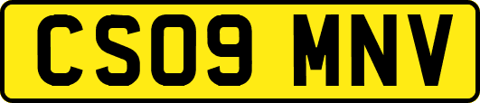 CS09MNV