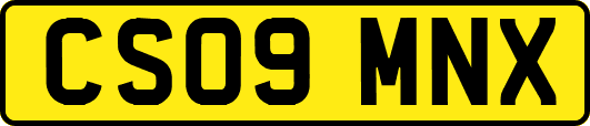 CS09MNX