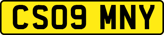 CS09MNY