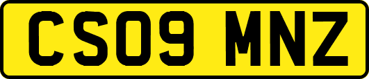 CS09MNZ
