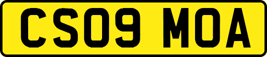 CS09MOA