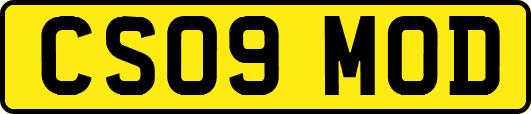 CS09MOD