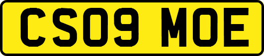 CS09MOE