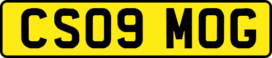 CS09MOG