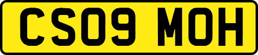 CS09MOH