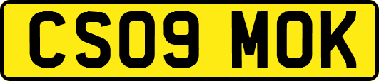 CS09MOK