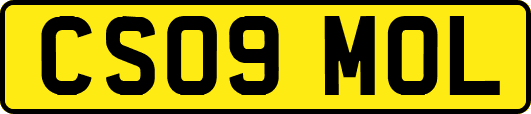 CS09MOL