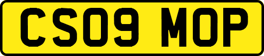 CS09MOP